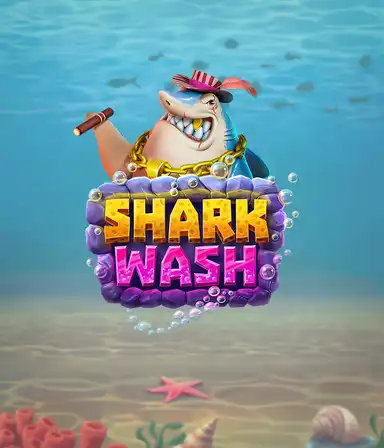 Исследуйте веселым подводным приключением с игрой Shark Wash от Relax Gaming, выделяющим яркую визуализацию морских существ, получающих чистку. Присоединитесь к удовольствию, когда акулы и другие морские животные наслаждаются игривой чисткой, предлагая увлекательные бонусы вроде специальных бонусов, вайлдов и бесплатных вращений. Отличный выбор для игроков, в поисках веселого игрового сеанса с новой тематикой.